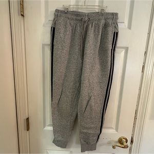 Adidas joggers